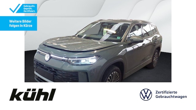 Volkswagen Tayron 2.0 TDI DSG IQ.Drive Life