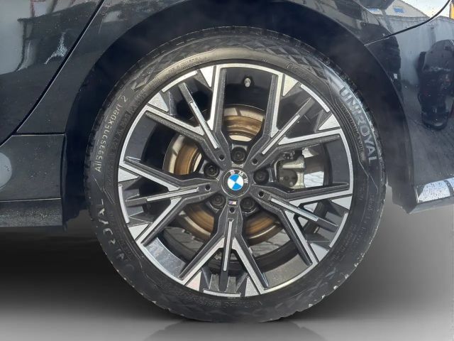 BMW 120 5-deurs M-Sport Sedan