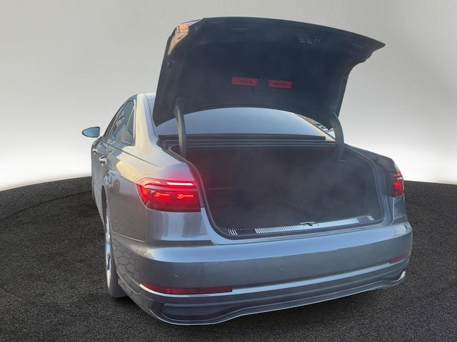 Audi A8 60 TFSI Lang Quattro