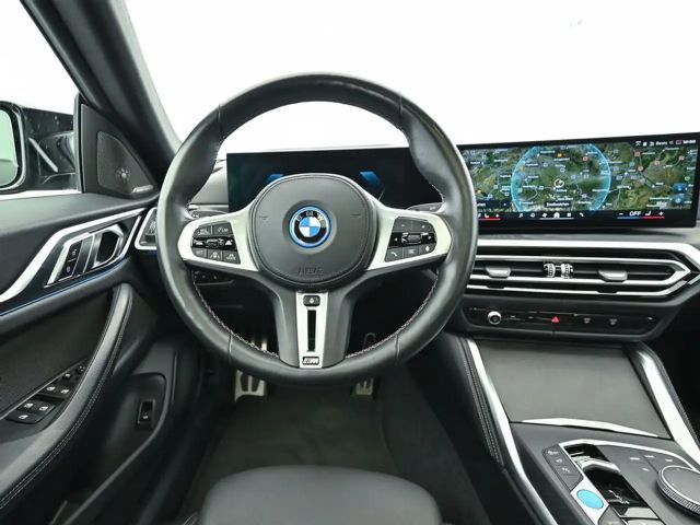 BMW i4 M-Sport M50 Sedan