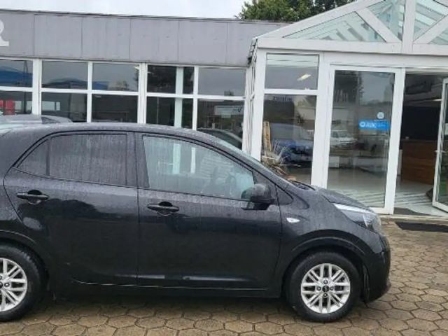 Kia Picanto Dream Team