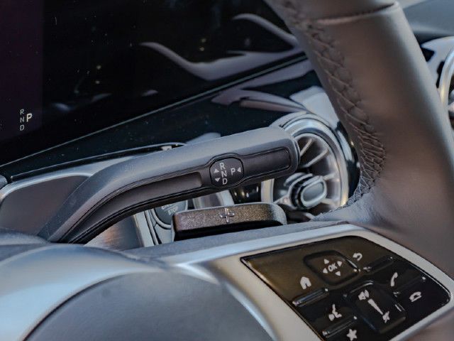 Mercedes-Benz GLB 200 GLB 200 d