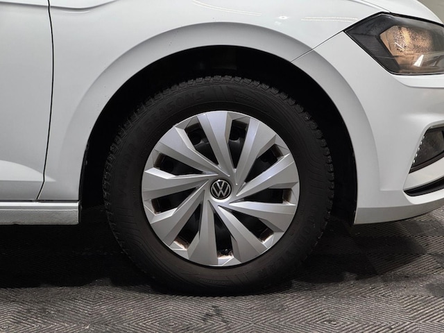 Volkswagen Polo Trendline