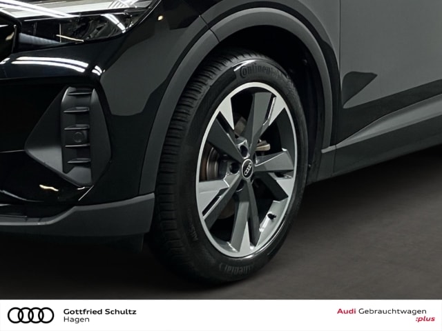 Audi Q4 e-tron 35