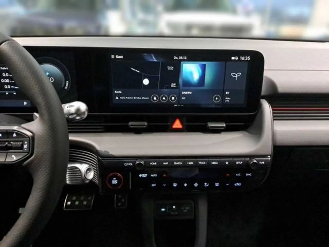 Hyundai IONIQ 5 Ioniq 5 N