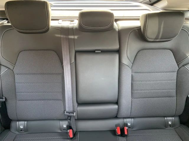 Renault Arkana Hybrid Techno