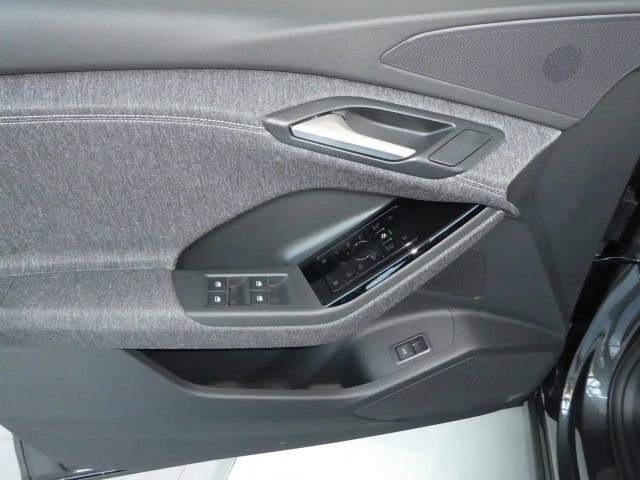 Audi Q6 e-tron Quattro