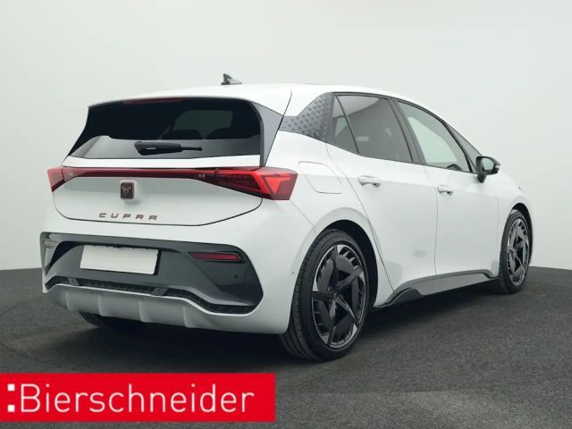 Cupra Born 20 LED NAVI PANO HEAD-UP ACC DAB