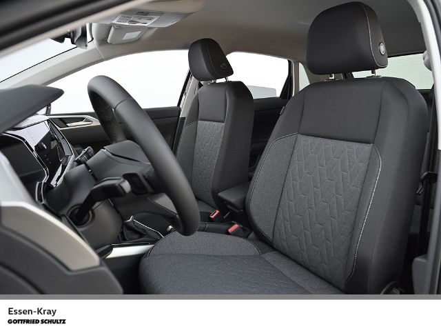 Volkswagen Polo 1.0 TSI DSG Life