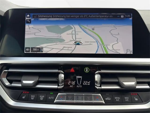 BMW 330 *** Hybrid *** Gesamt 292 PS *** NP 64.314 ***