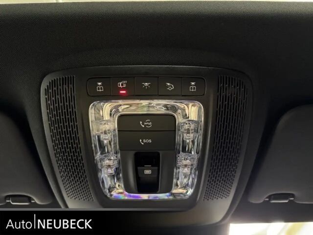 Mercedes-Benz A 250 A 250 e AMG Line