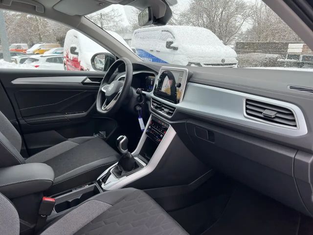 Volkswagen T-Roc 1.0 TSI