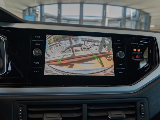 Volkswagen Taigo Taigo GOAL 1,0 l TSI 85 kW 116 PS 7-Gang-Doppelkupplungsgetriebe