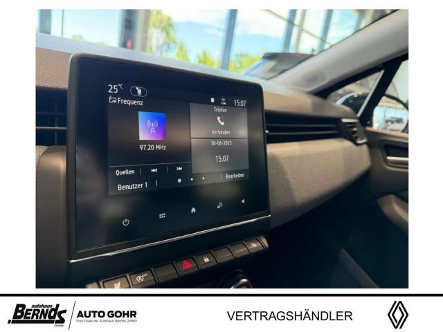 Renault Clio Evolution SCe 65