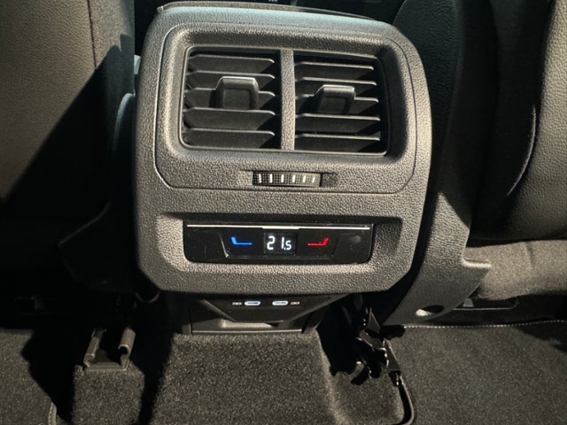 Volkswagen Touran DSG R-Line