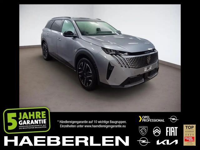 Peugeot 5008 Allure Pack