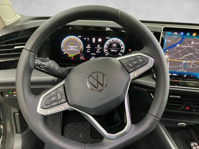 Volkswagen Passat 4Motion Business DSG Variant