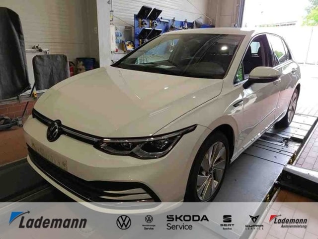 Volkswagen Golf 1.5 TSI Golf VIII