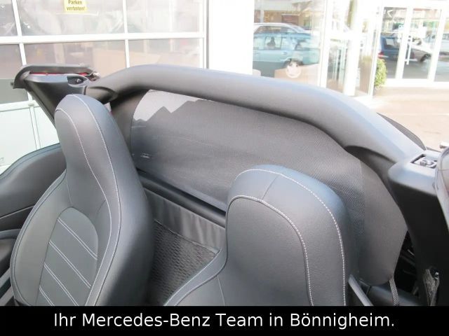 Smart EQ fortwo Ambiente Cabrio Prime