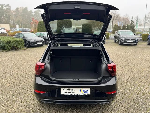 Volkswagen Polo 1.0 TSI Move