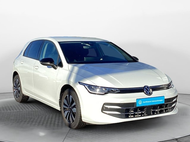 Volkswagen Golf DSG Golf VIII