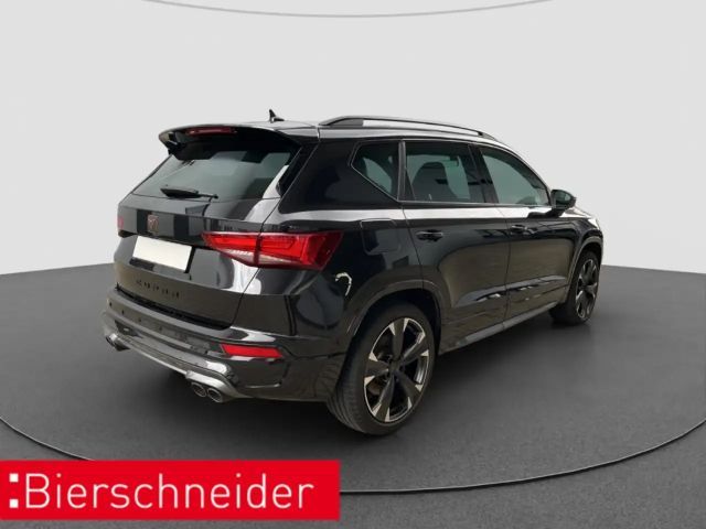 Cupra Ateca 2.0 TSI DSG VZ