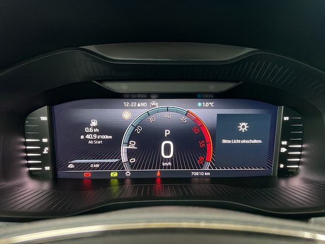 Skoda Kodiaq 2.0 TDI 4x4 Tour