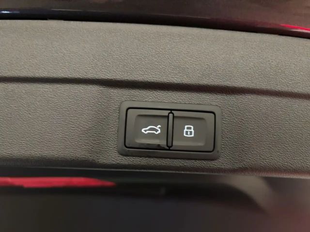 Audi A5 Quattro S-Tronic