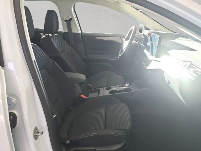 Ford Focus 1.5 EcoBlue Titanium Wagon