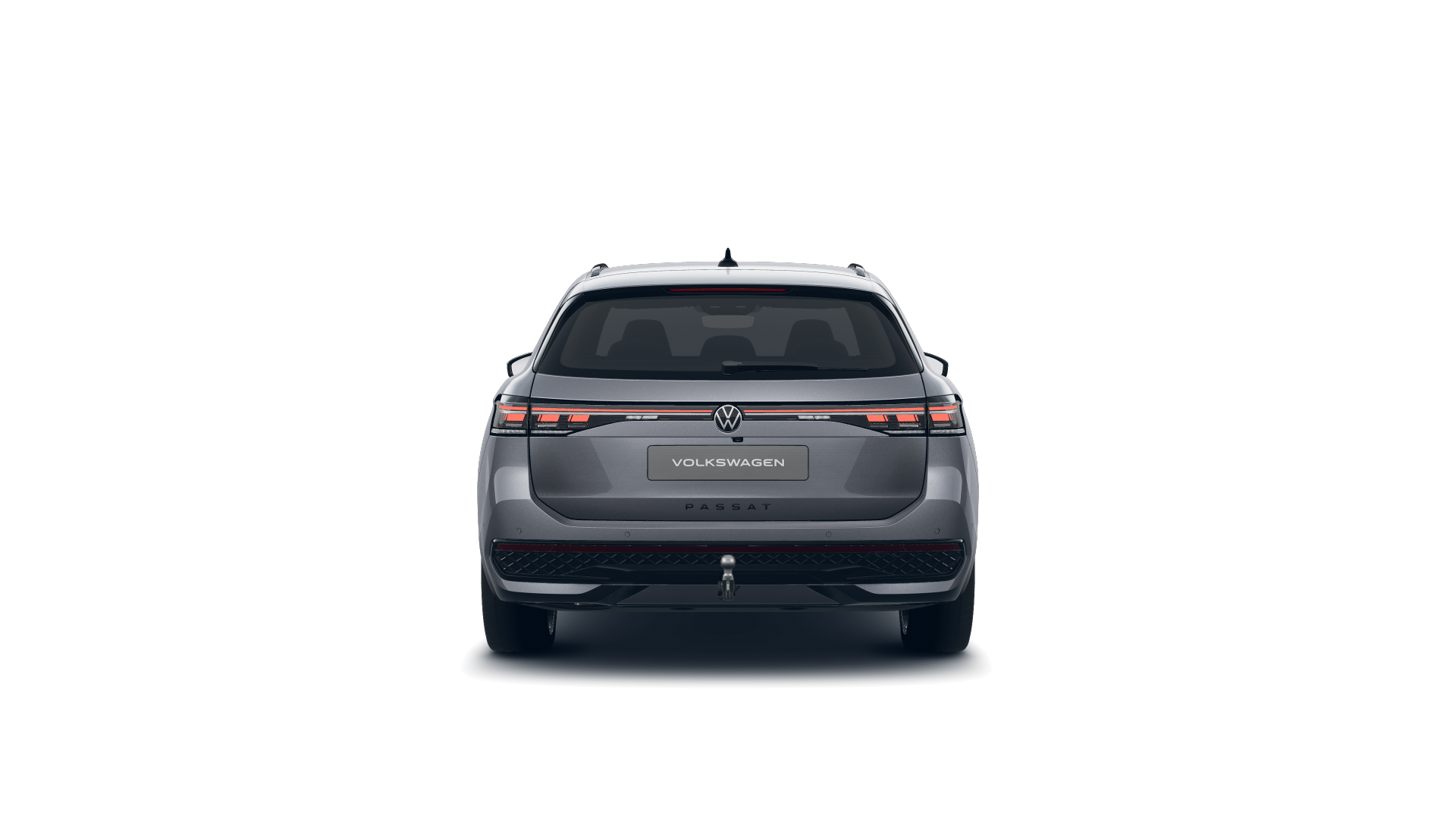 Volkswagen Passat 2.0 TDI DSG R-Line Variant