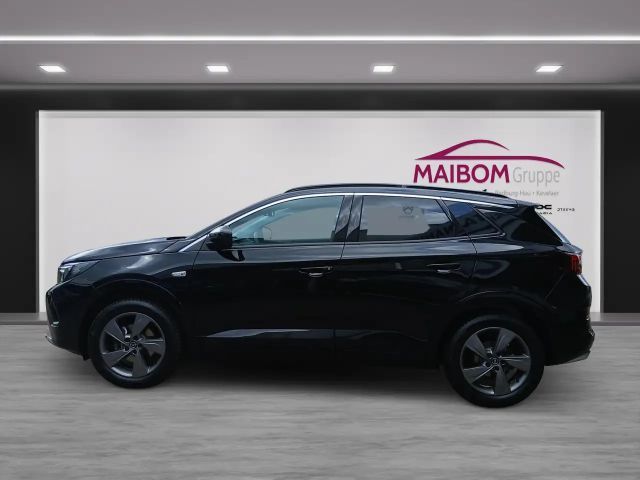 Opel Grandland X Ultimate