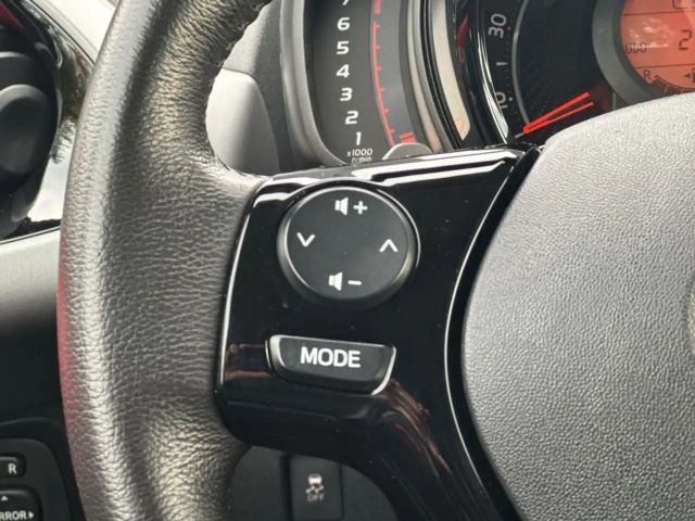 Toyota Aygo X Hatchback Play Team D X-play