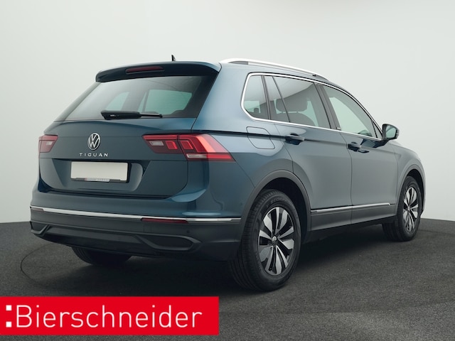 Volkswagen Tiguan 1.5 TSI DSG Life