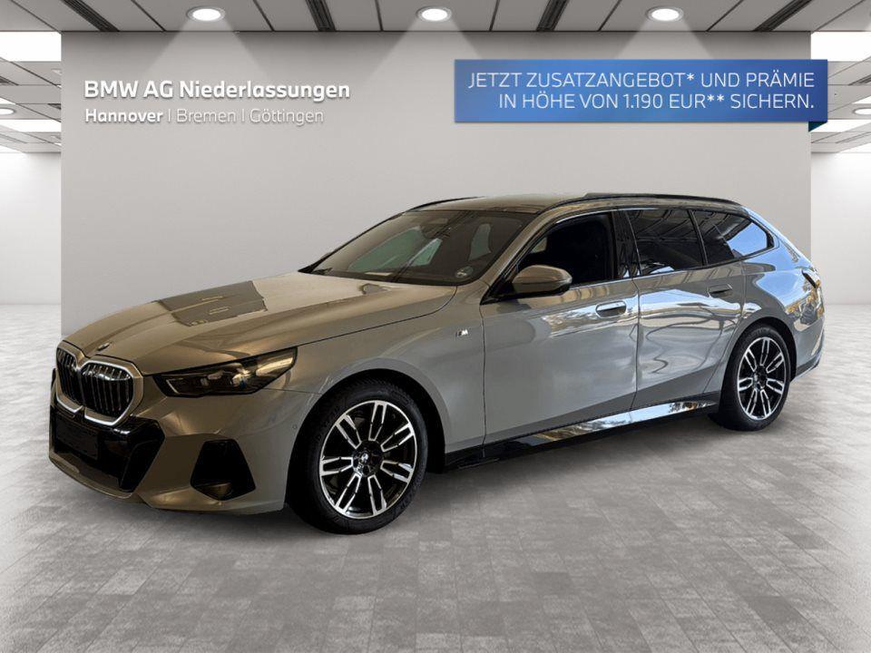BMW 520 520i Touring