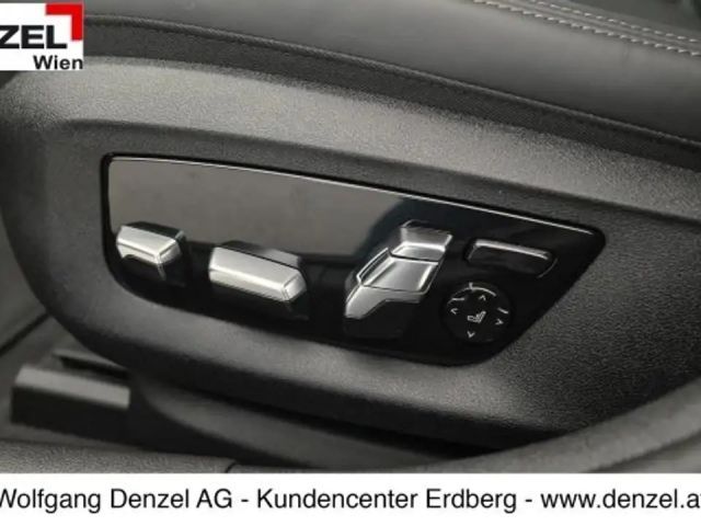 BMW 530 530d Touring xDrive