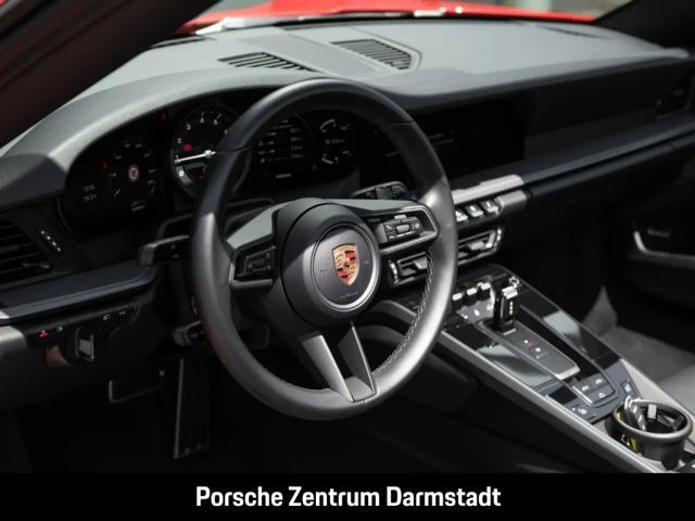 Porsche 992 Cabrio Carrera