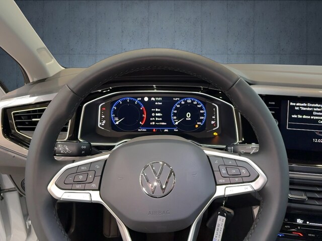 Volkswagen Polo TSI LED PDC NAVI KlimaA