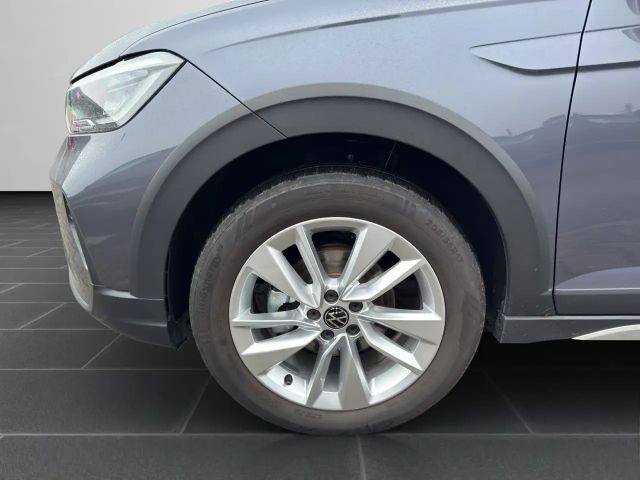 Volkswagen Taigo 1.0 TSI