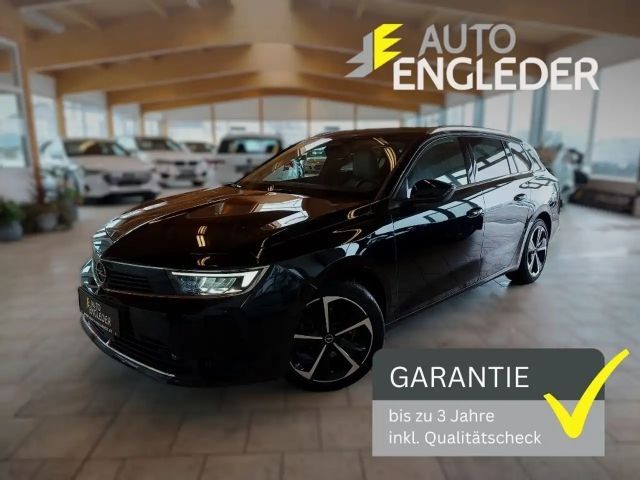Opel Astra Elegance Sports Tourer