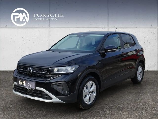 Volkswagen T-Cross 4Me TSI