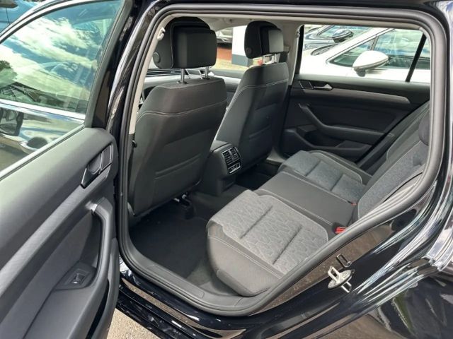 Volkswagen Passat 2.0 TDI Business DSG Variant