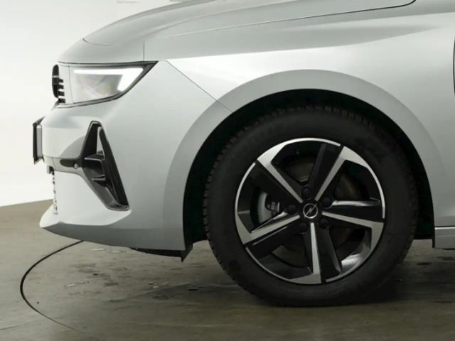 Opel Astra GS-Line Grand Sport