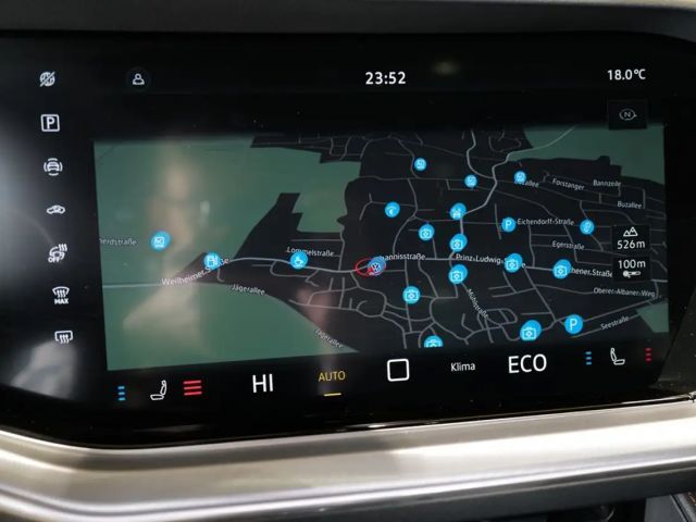 Volkswagen Touareg 3.0 V6 TDI R-Line