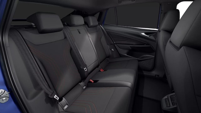 Volkswagen ID.5 GTX Pro