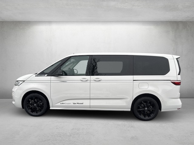 Volkswagen Multivan 2.0 TDI DSG Lang Style