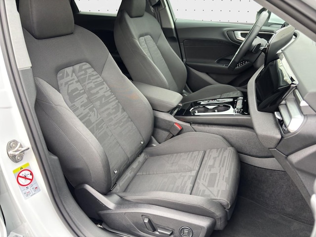 Audi A5 Avant S-Tronic