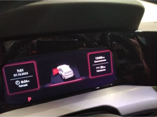 Volkswagen Golf Life eHybrid