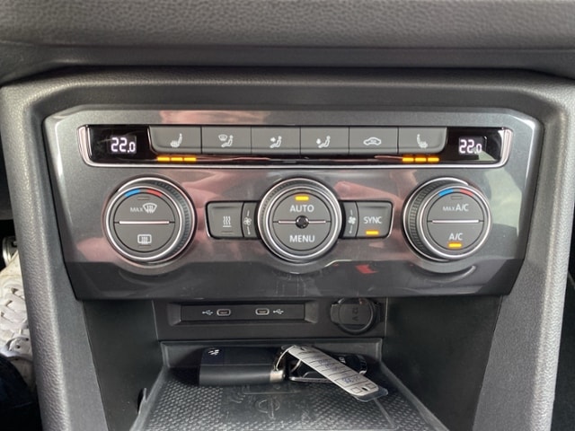 Volkswagen Tiguan 2.0 TDI Allspace