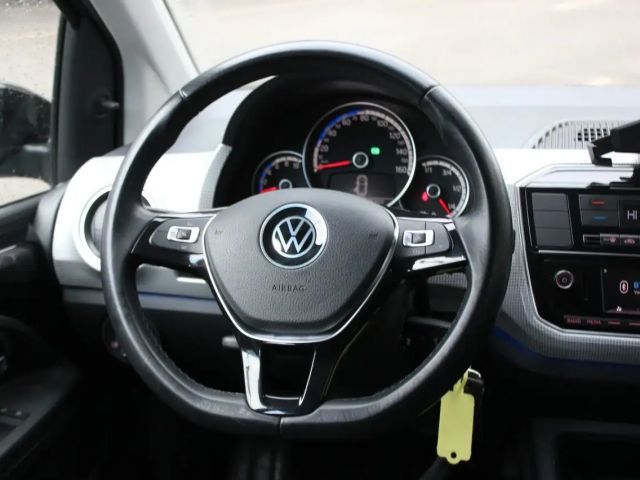 Volkswagen e-up! Plus Style