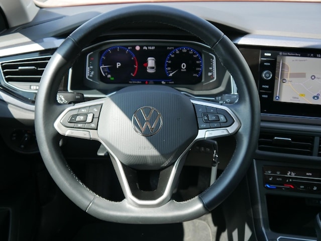 Volkswagen Taigo 1.0 TSI DSG